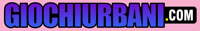 Giochiurbani