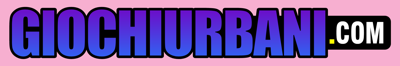 Giochiurbani