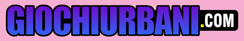 Giochiurbani